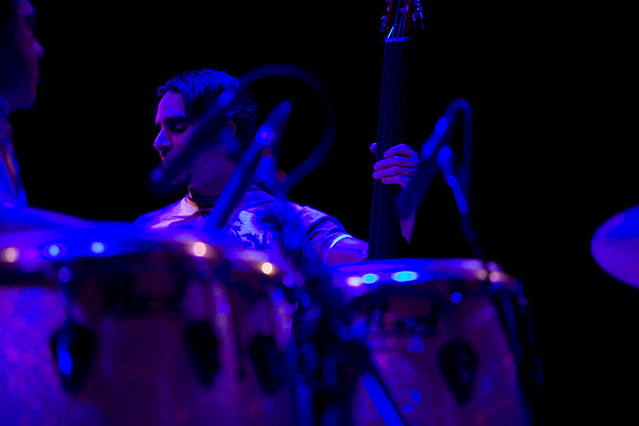 jazz photography