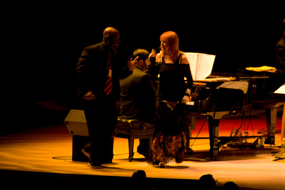 jazz photography