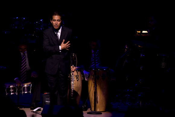 jazz photography