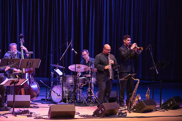 Miami Beachtone Jazz Festival