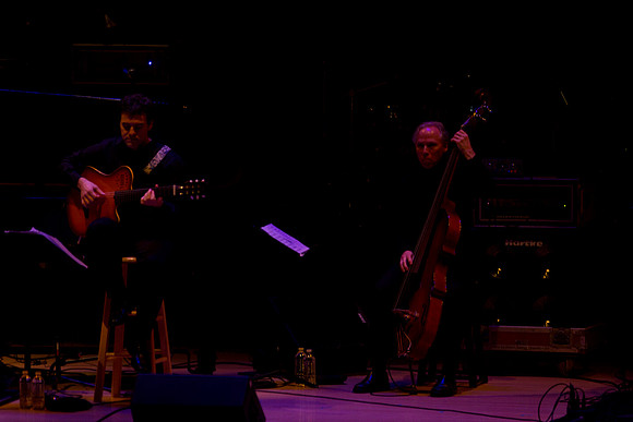 Adrienne Arsht center Miami-A Night In Rio