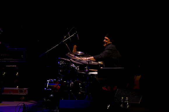 Adrienne Arsht center Miami-A Night In Rio