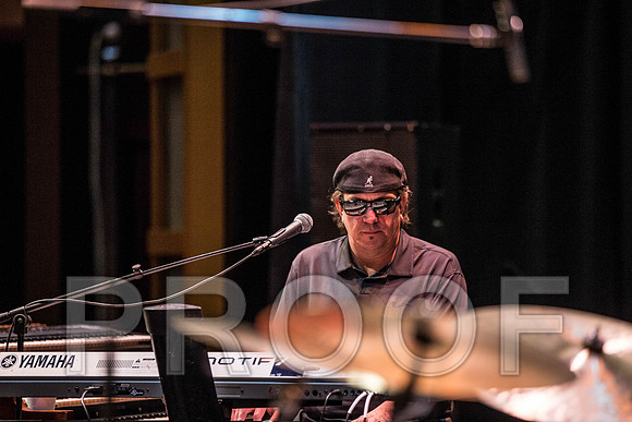 Jazz Roots: Satin & Soul feat. David Sanborn & Jonathan Butler – In Concert at Cobb Energy Performing Arts Centre – Wednesday May 22, 2013