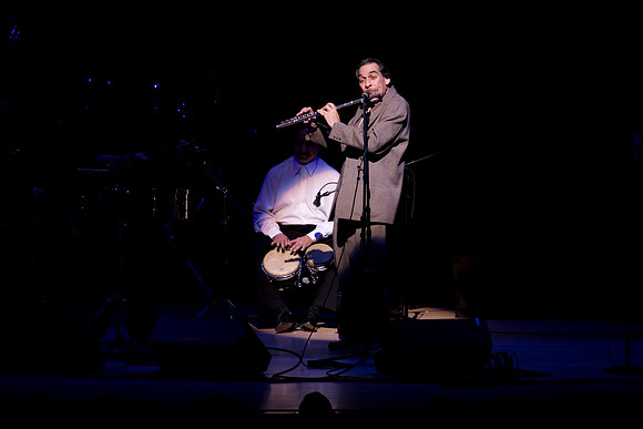 jazz photography