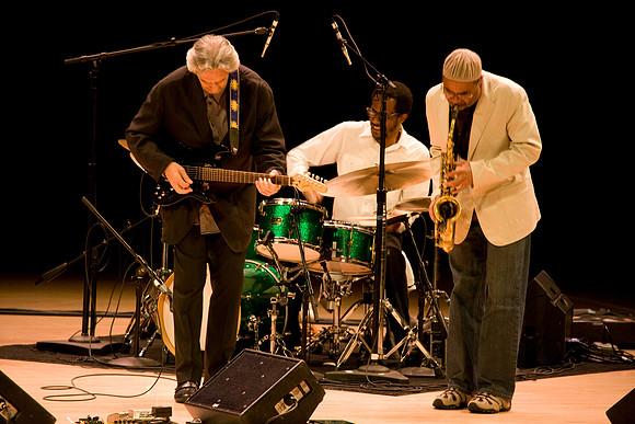 Roots Of Fusion
