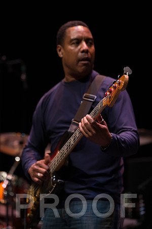 Jazz Roots: Satin & Soul feat. David Sanborn & Jonathan Butler – In Concert at Cobb Energy Performing Arts Centre – Wednesday May 22, 2013