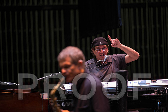 Jazz Roots: Satin & Soul feat. David Sanborn & Jonathan Butler – In Concert at Cobb Energy Performing Arts Centre – Wednesday May 22, 2013