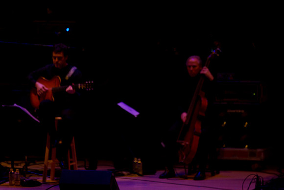 Adrienne Arsht center Miami-A Night In Rio
