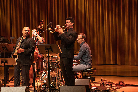 Miami Beachtone Jazz Festival