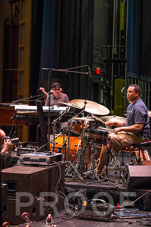 Jazz Roots: Satin & Soul feat. David Sanborn & Jonathan Butler – In Concert at Cobb Energy Performing Arts Centre – Wednesday May 22, 2013