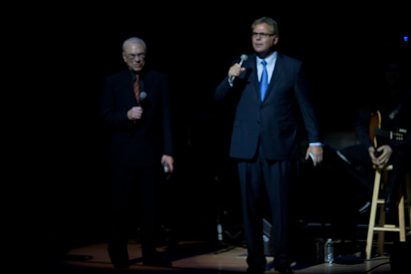 Adrienne Arsht center Miami-A Night In Rio