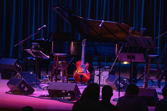 Miami Beachtone Jazz Festival