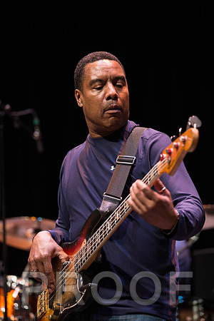 Jazz Roots: Satin & Soul feat. David Sanborn & Jonathan Butler – In Concert at Cobb Energy Performing Arts Centre – Wednesday May 22, 2013