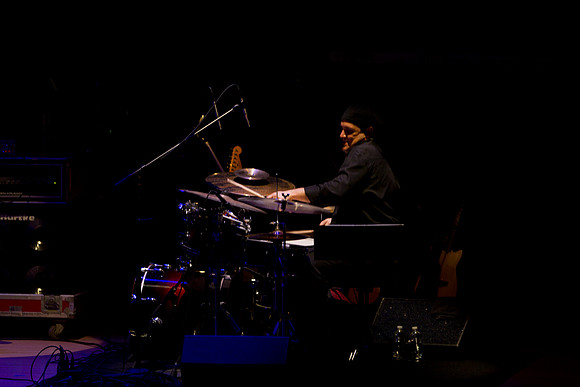 Adrienne Arsht center Miami-A Night In Rio