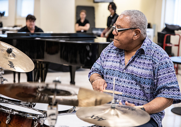 Chucho Valdes_& Aymée Nuviola 2018