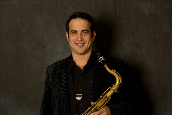 jazz photography