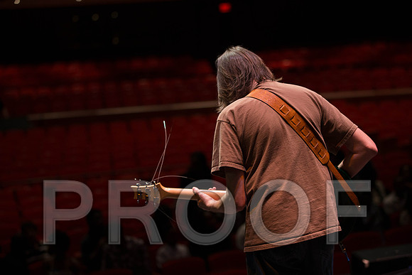 Jazz Roots: Satin & Soul feat. David Sanborn & Jonathan Butler – In Concert at Cobb Energy Performing Arts Centre – Wednesday May 22, 2013