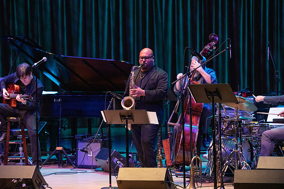Miami Beachtone Jazz Festival
