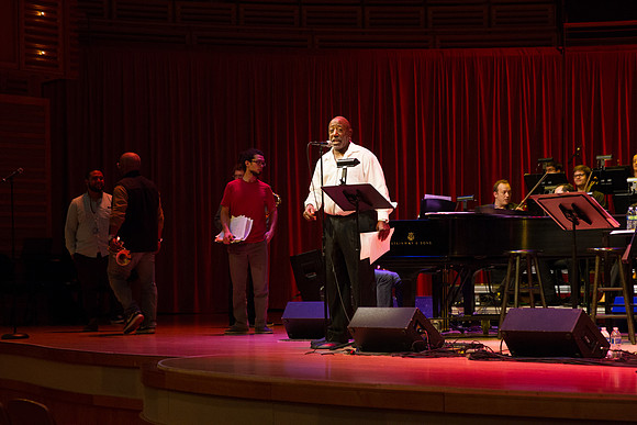 Spicke, Lee, and, Terence, Blanchard, Jazz, Roots