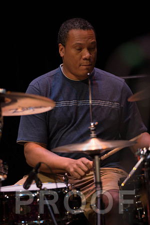 Jazz Roots: Satin & Soul feat. David Sanborn & Jonathan Butler – In Concert at Cobb Energy Performing Arts Centre – Wednesday May 22, 2013