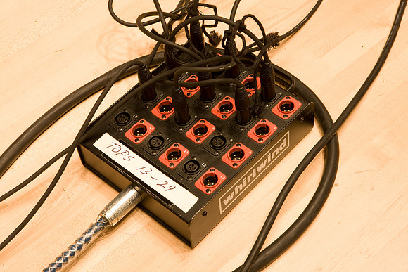 Roots of Fusion