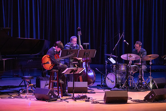 Miami Beachtone Jazz Festival