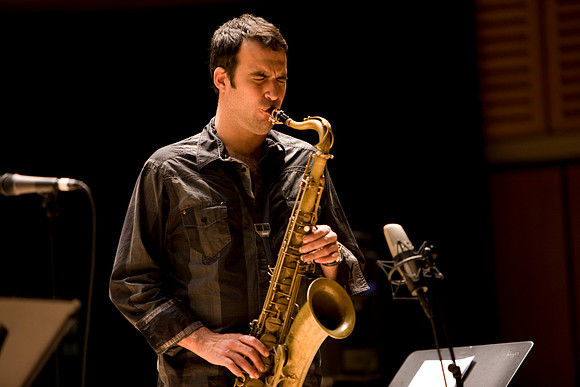 jazz photography