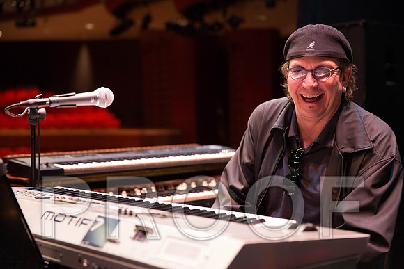 Jazz Roots: Satin & Soul feat. David Sanborn & Jonathan Butler – In Concert at Cobb Energy Performing Arts Centre – Wednesday May 22, 2013