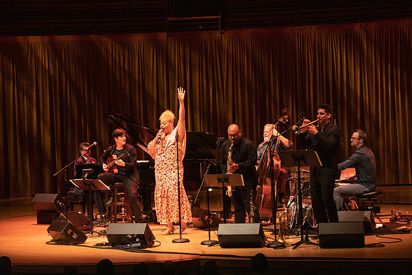Miami Beachtone Jazz Festival
