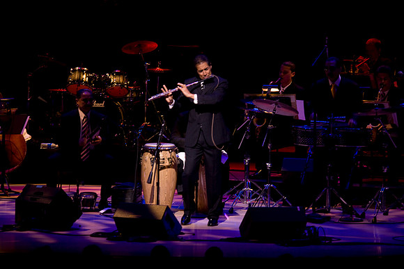 jazz photography
