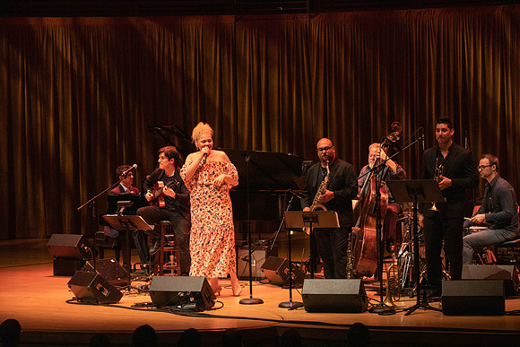 Miami Beachtone Jazz Festival
