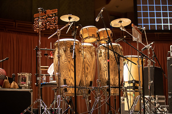 Jazz Roots From Brazil with Love Sergio Mandes