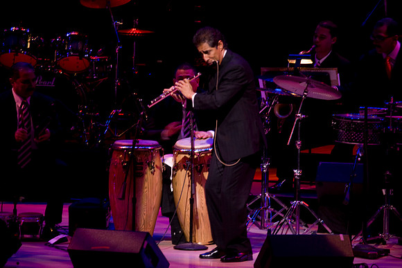 jazz photography