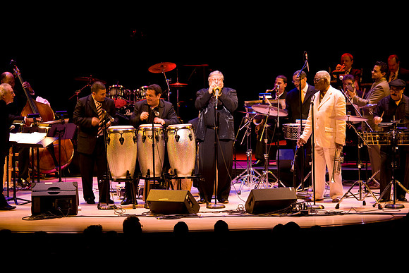 jazz photography