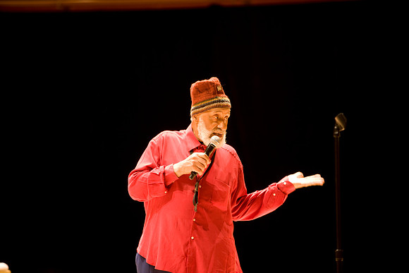 Roots of Fusion