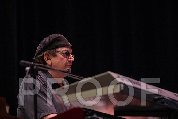 Jazz Roots: Satin & Soul feat. David Sanborn & Jonathan Butler – In Concert at Cobb Energy Performing Arts Centre – Wednesday May 22, 2013