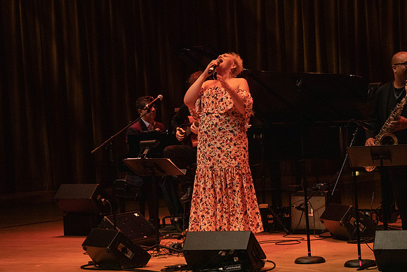 Miami Beachtone Jazz Festival