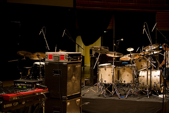Jazz Roots Miami, The Blues