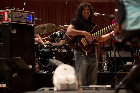 Adrienne Arsht center Miami-A Night In Rio