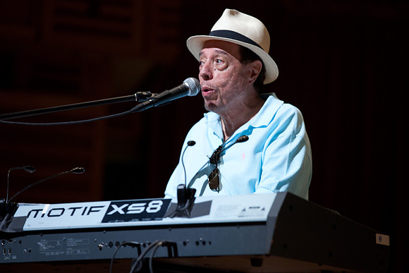 Adrienne Arsht center Miami-A Night In Rio