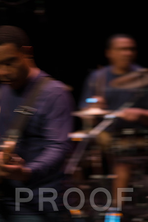 Jazz Roots: Satin & Soul feat. David Sanborn & Jonathan Butler – In Concert at Cobb Energy Performing Arts Centre – Wednesday May 22, 2013