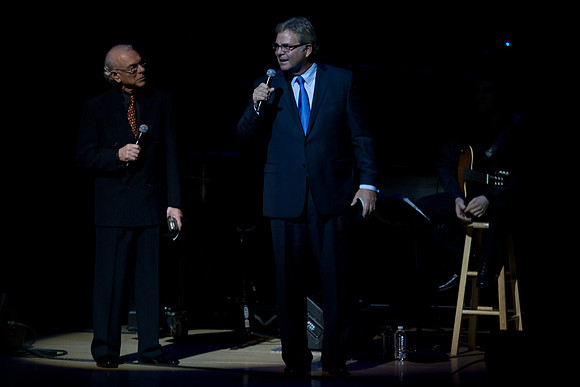 Adrienne Arsht center Miami-A Night In Rio
