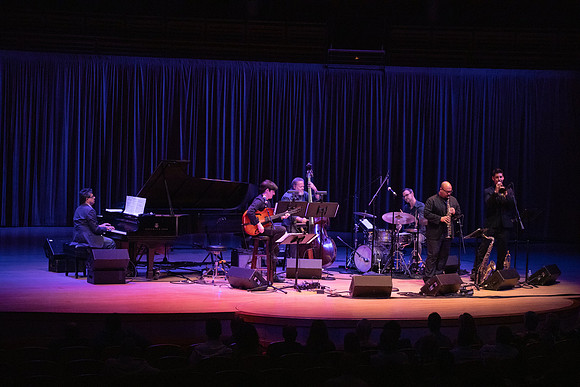 Miami Beachtone Jazz Festival