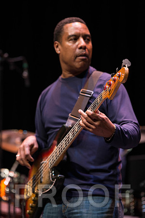 Jazz Roots: Satin & Soul feat. David Sanborn & Jonathan Butler – In Concert at Cobb Energy Performing Arts Centre – Wednesday May 22, 2013