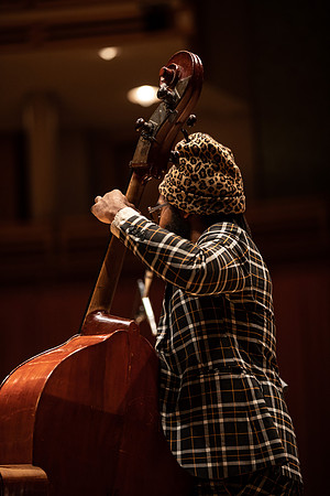 Emmet Cohen Jazz Roots