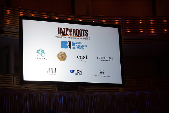 Jazz Roots  Leonard Bernstein