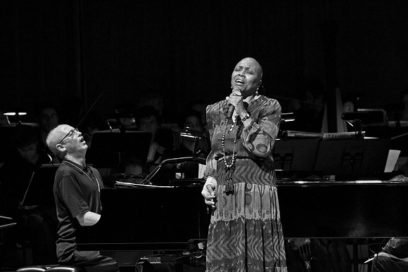 Jazz Meets Gershwin