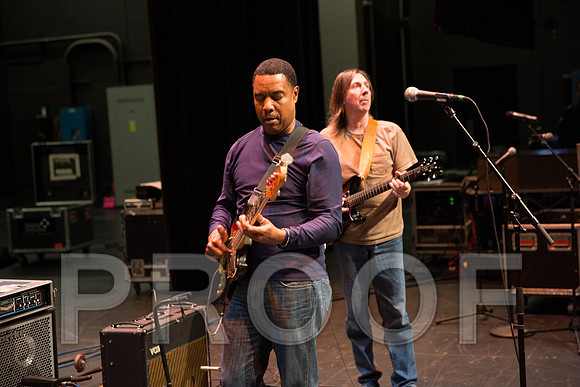 Jazz Roots: Satin & Soul feat. David Sanborn & Jonathan Butler – In Concert at Cobb Energy Performing Arts Centre – Wednesday May 22, 2013