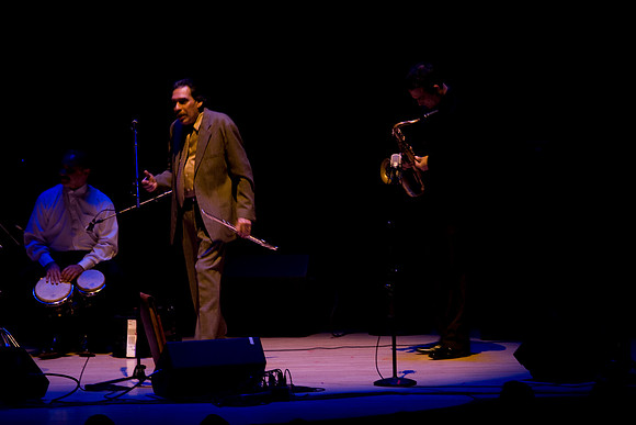 jazz photography