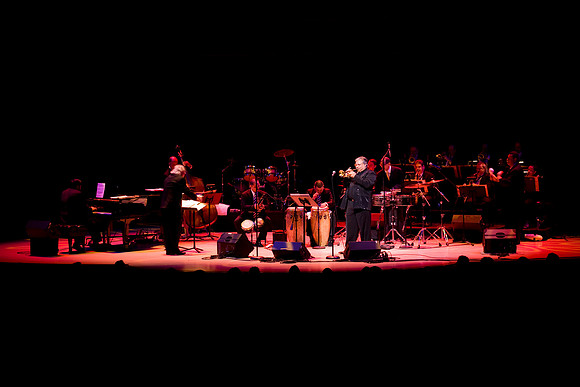 jazz photography